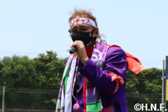 九州のグルメ事情に詳しい男・DJチャス。