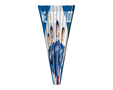 折ったイメージ