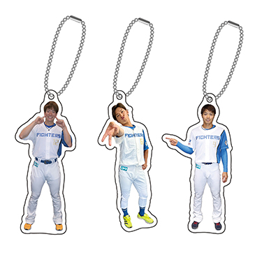 【推しフェス】推しパネル アクリルキーホルダー