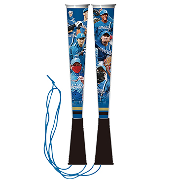 クリアツインスティック