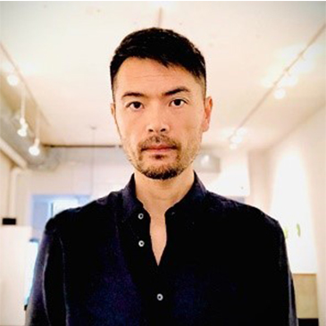 審査委員長 戸塚 憲太郎