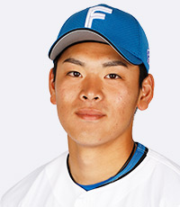 野村佑希選手