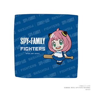 ハイブリッドハンドタオル