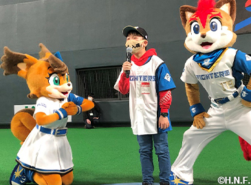 プレイボールキッズ