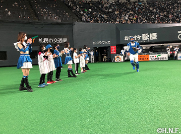 スタメンキッズ