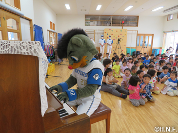 7月8日(金) 学校・施設訪問02