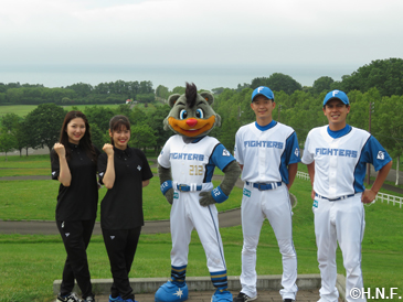 7月8日(金) 学校・施設訪問05