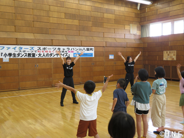 7月9日(土) 開催イベント02