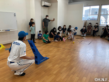 7月9日(土) 開催イベント04