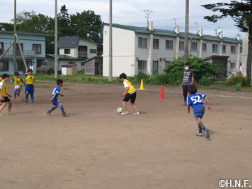 7月9日(土) 開催イベント05