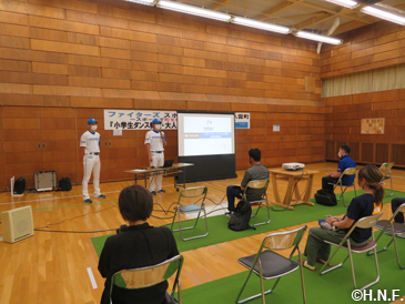 7月9日(土) 開催イベント06