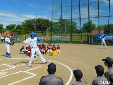 7月10日(日) 開催イベント02