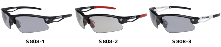 ファイターズロゴ サングラス01