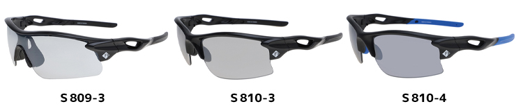 ファイターズロゴ サングラス02