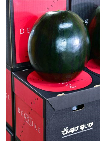 当麻町 でんすけすいか