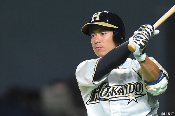 松本剛選手