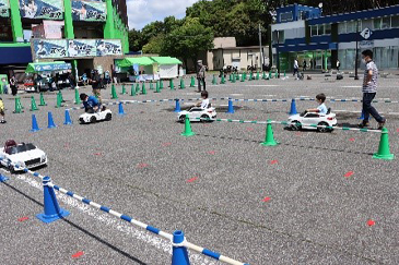 キッズカート02