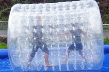 アクアチューブ