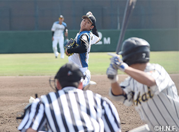 プロアマ交流試合02