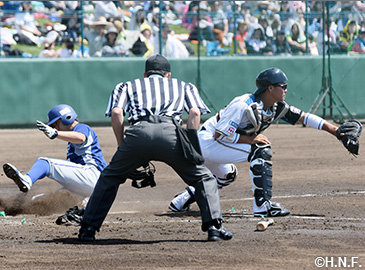 プロアマ交流試合03