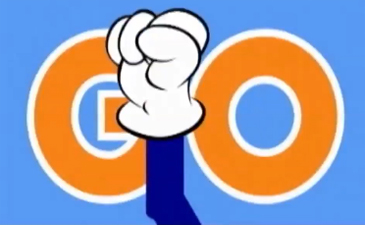 場内大型ビジョン演出02