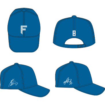 キャップキーホルダー（全15種）