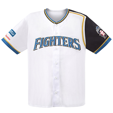 FIGHTERS CLASSICユニフォーム