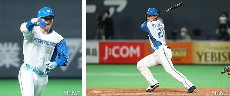 北海道日本ハムファイターズ オールスターゲーム ユニフォーム 清宮 北海道日本ハムファイターズ オールスターゲーム ユニフォーム