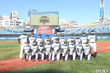 2021年 ファイターズジュニア画像01