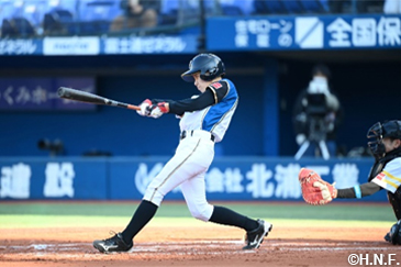 2021年 ファイターズジュニア画像02