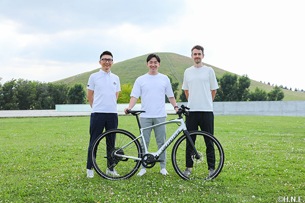 会見時の写真02