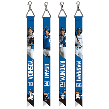 ボンフィン 全30種