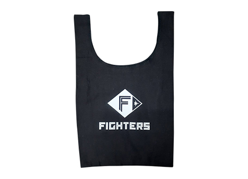 厚手コットンマルシェバッグ