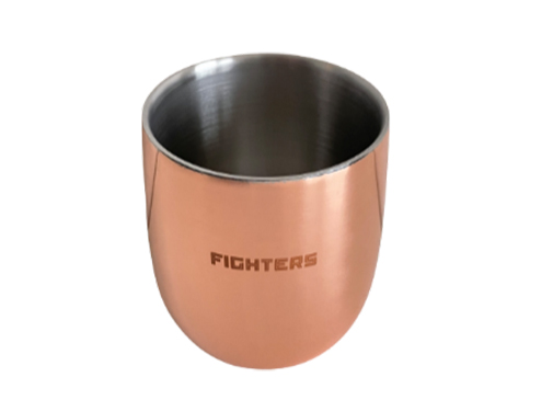 Made in TSUBAME 純銅ロックカップ