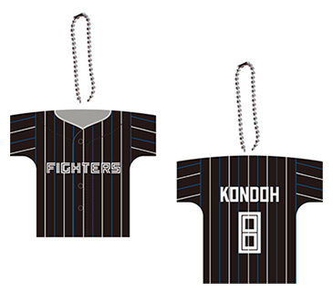 日本ハムファイターズ Support goods、 ファイターズSupport