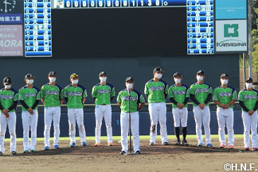 昨年の鎌スタ☆ファイナルシリーズ02