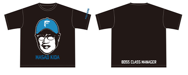 オリジナルTシャツ