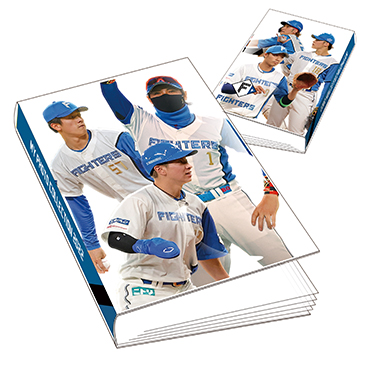 フォトアルバム