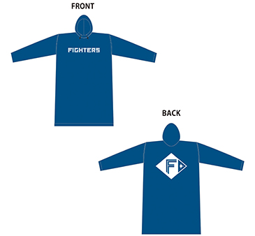 レインポンチョ