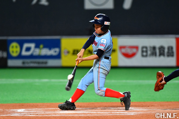 FBC U-12決勝トーナメント03