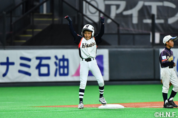 FBC U-12決勝トーナメント04