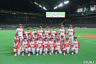 羽幌フェニックス