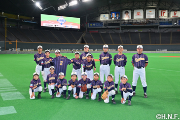 遠軽東イースターズ