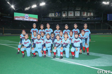 東16丁目フリッパーズ