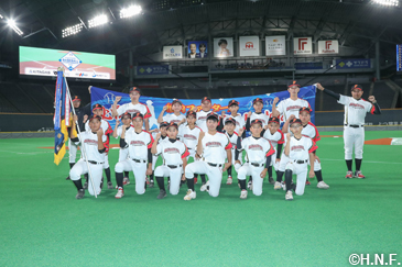 稚内ファイターズ