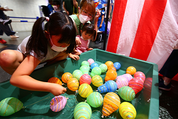 ファイターズ縁日 02