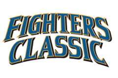 FIGHTERS CLASSIC ロゴ
