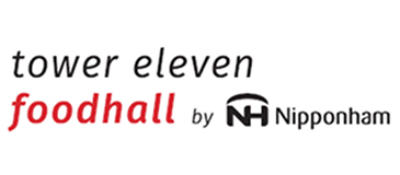 タワー・イレブン フードホール・バイ・ニッポンハム