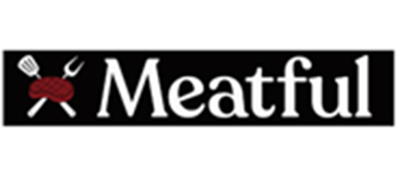 Meatful(ミートフル)ロゴ