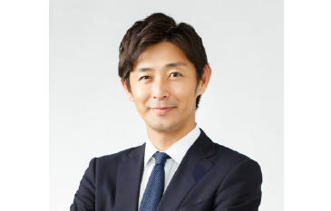 江尻慎太郎さん